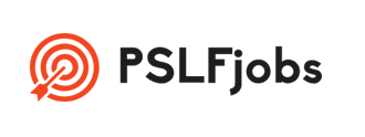 pslfjobs logo and link